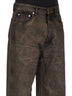 DU02F6351_DRK_34 | GETH JEANS