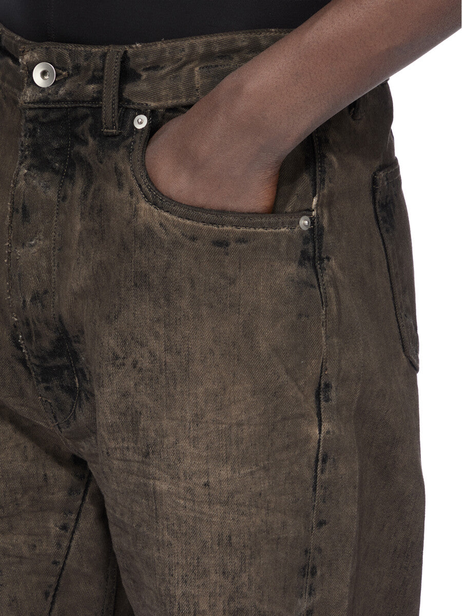DU02F6351_DRK_34 | GETH JEANS