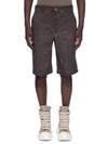 DU02F6354_DLD_86 | WORK SHORTS