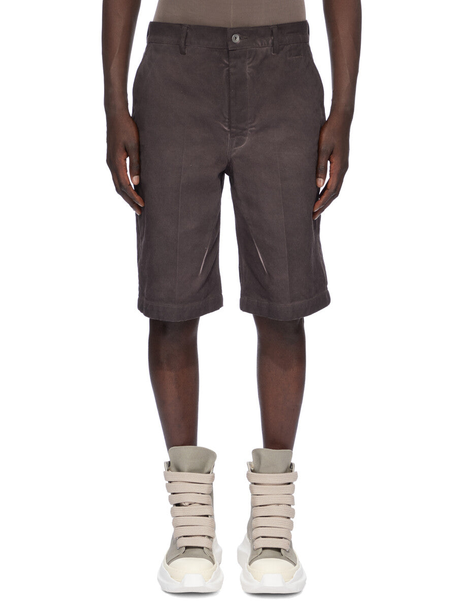 DU02F6354_DLD_86 | WORK SHORTS