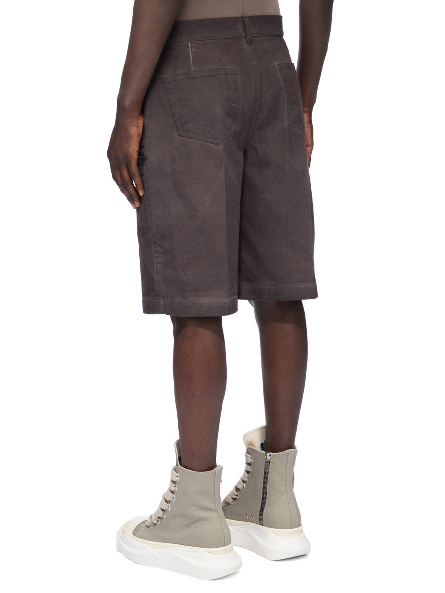 DU02F6354_DLD_86 | WORK SHORTS