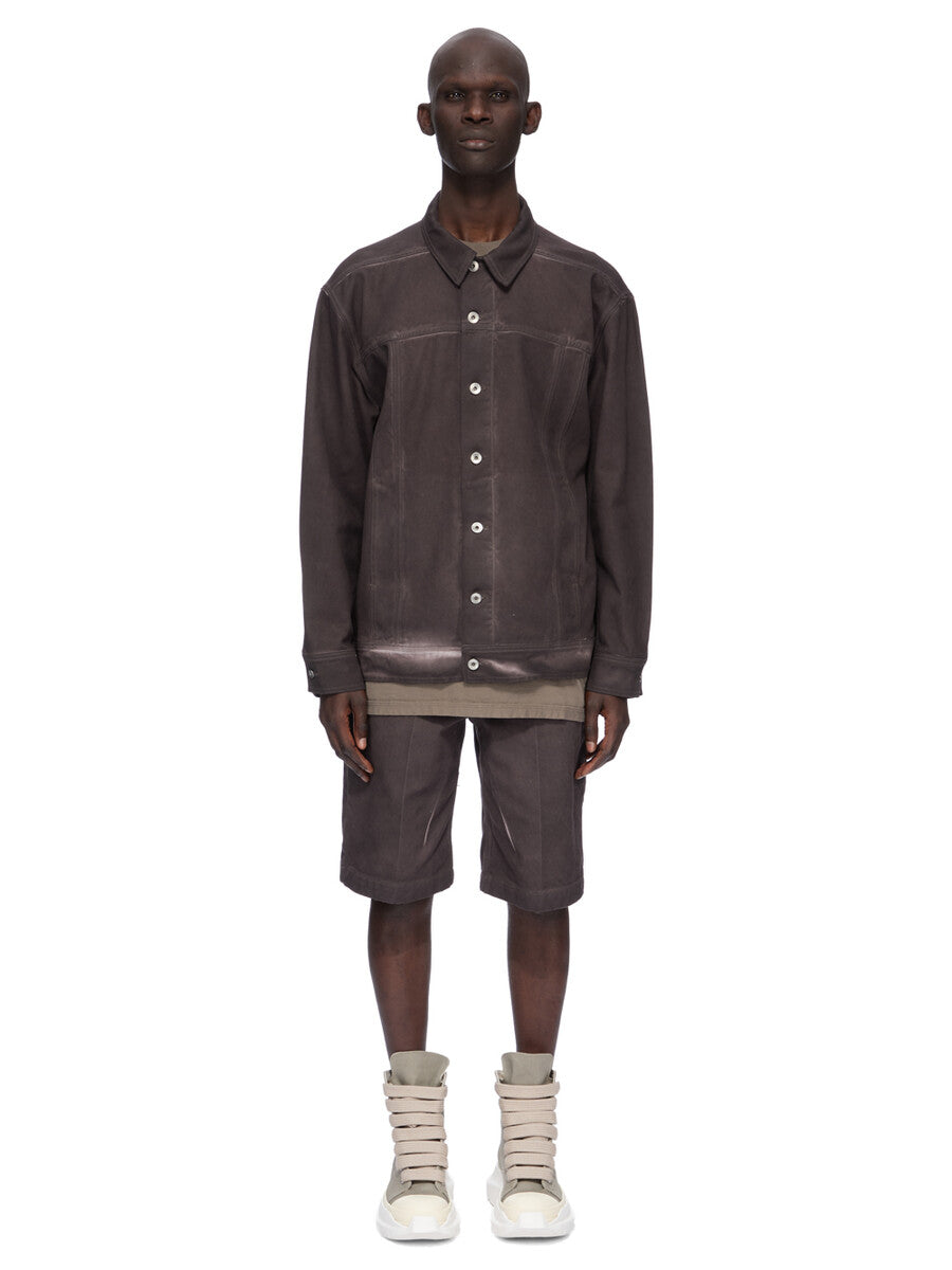 DU02F6354_DLD_86 | WORK SHORTS