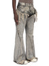 DU02F6359_DMKSH_59 | SLIVERED BOOTCUT