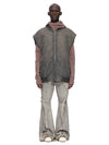 DU02F6359_DMKSH_59 | SLIVERED BOOTCUT
