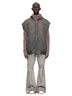 DU02F6359_DMKSH_59 | SLIVERED BOOTCUT