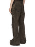 DU02F6359_DRKSH_34 | SLIVERED BOOTCUT