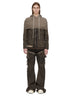 DU02F6359_DRKSH_34 | SLIVERED BOOTCUT