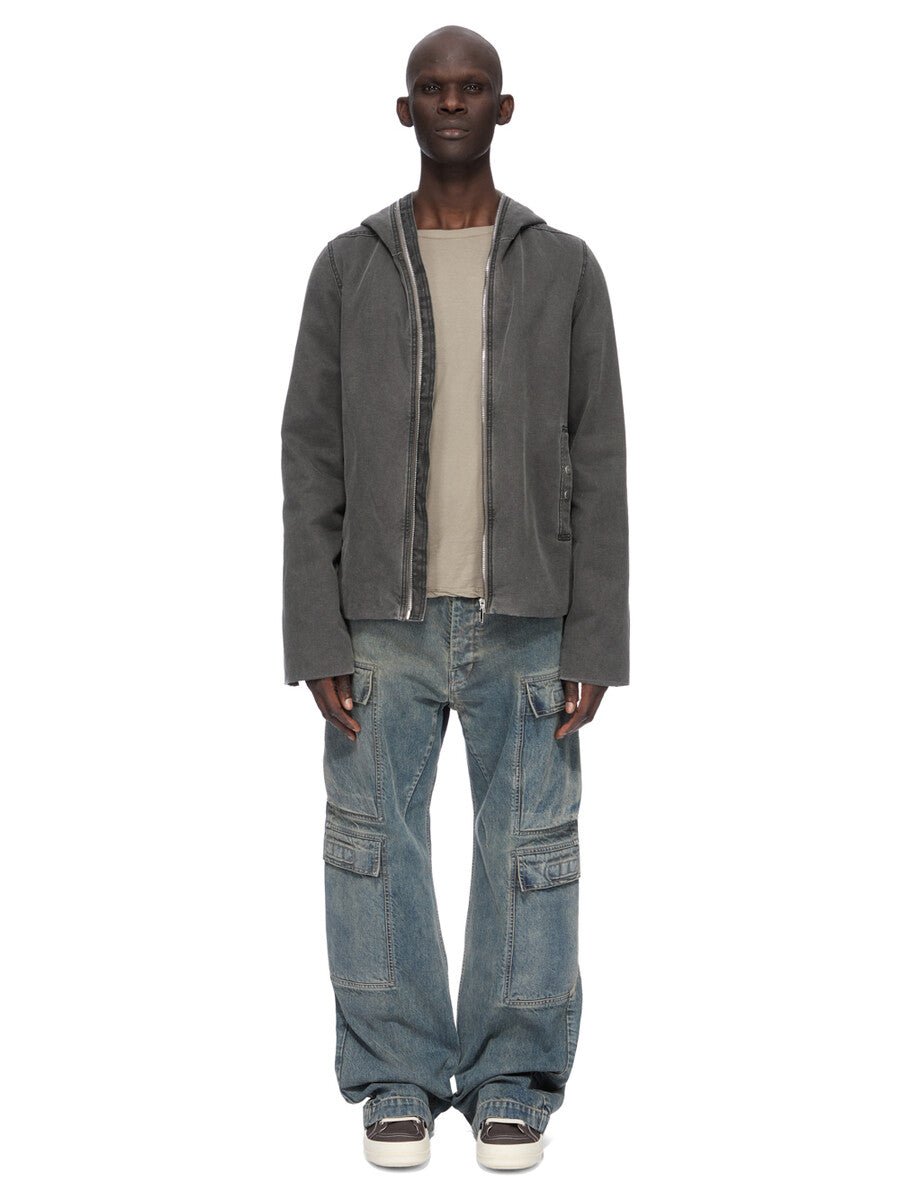 DU02F6361_DMI_56 | DOUBLE CARGO JEANS