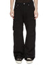 DU02F6361_TW_09 | DOUBLE CARGO JEANS