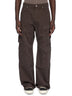 DU02F6361_TW_78 | DOUBLE CARGO JEANS
