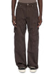 DU02F6361_TW_78 | DOUBLE CARGO JEANS