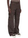 DU02F6361_TW_78 | DOUBLE CARGO JEANS