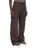 DU02F6361_TW_78 | DOUBLE CARGO JEANS