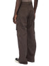 DU02F6361_TW_78 | DOUBLE CARGO JEANS