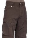 DU02F6361_TW_78 | DOUBLE CARGO JEANS
