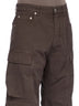 DU02F6361_TW_78 | DOUBLE CARGO JEANS