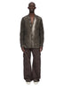 DU02F6361_TW_78 | DOUBLE CARGO JEANS