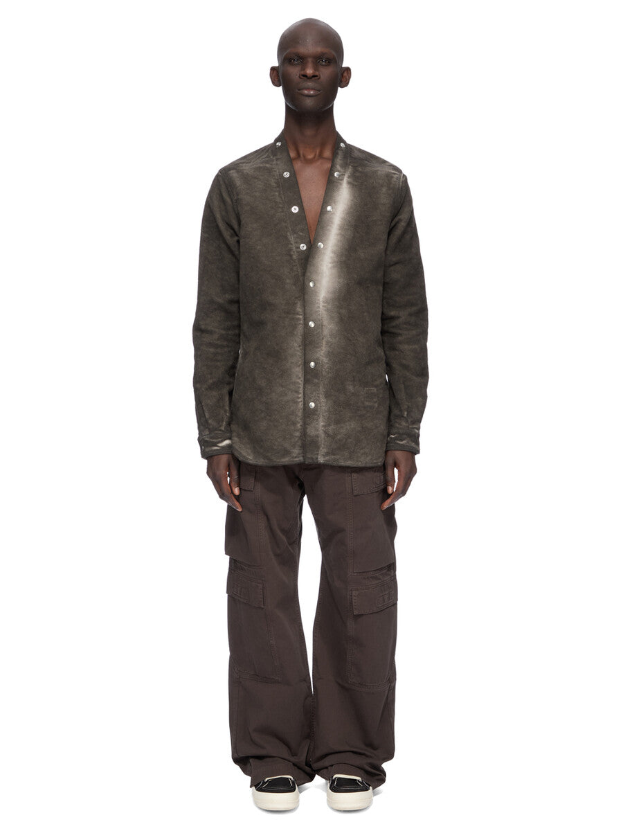 DU02F6361_TW_78 | DOUBLE CARGO JEANS