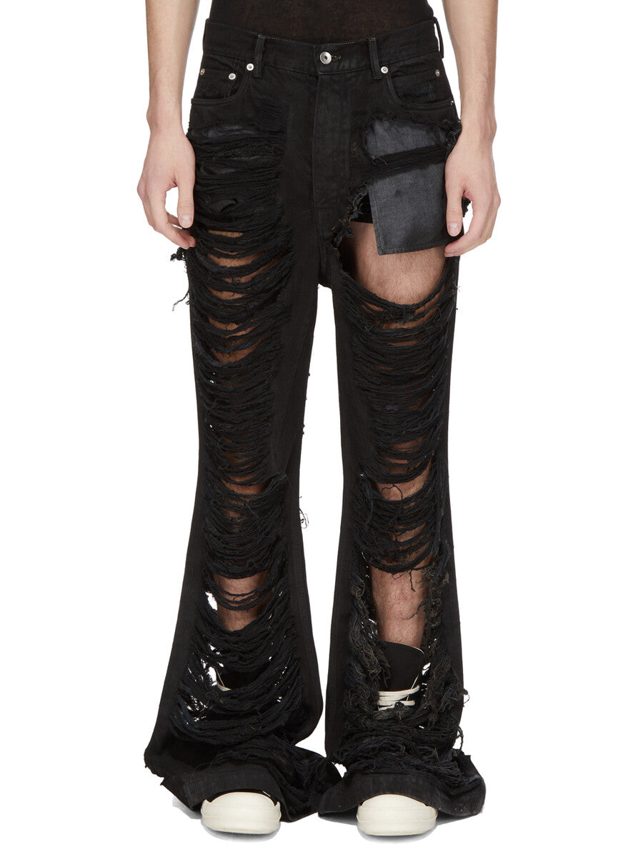 DU02F6365_BBSH_09 | BOLAN BOOTCUT