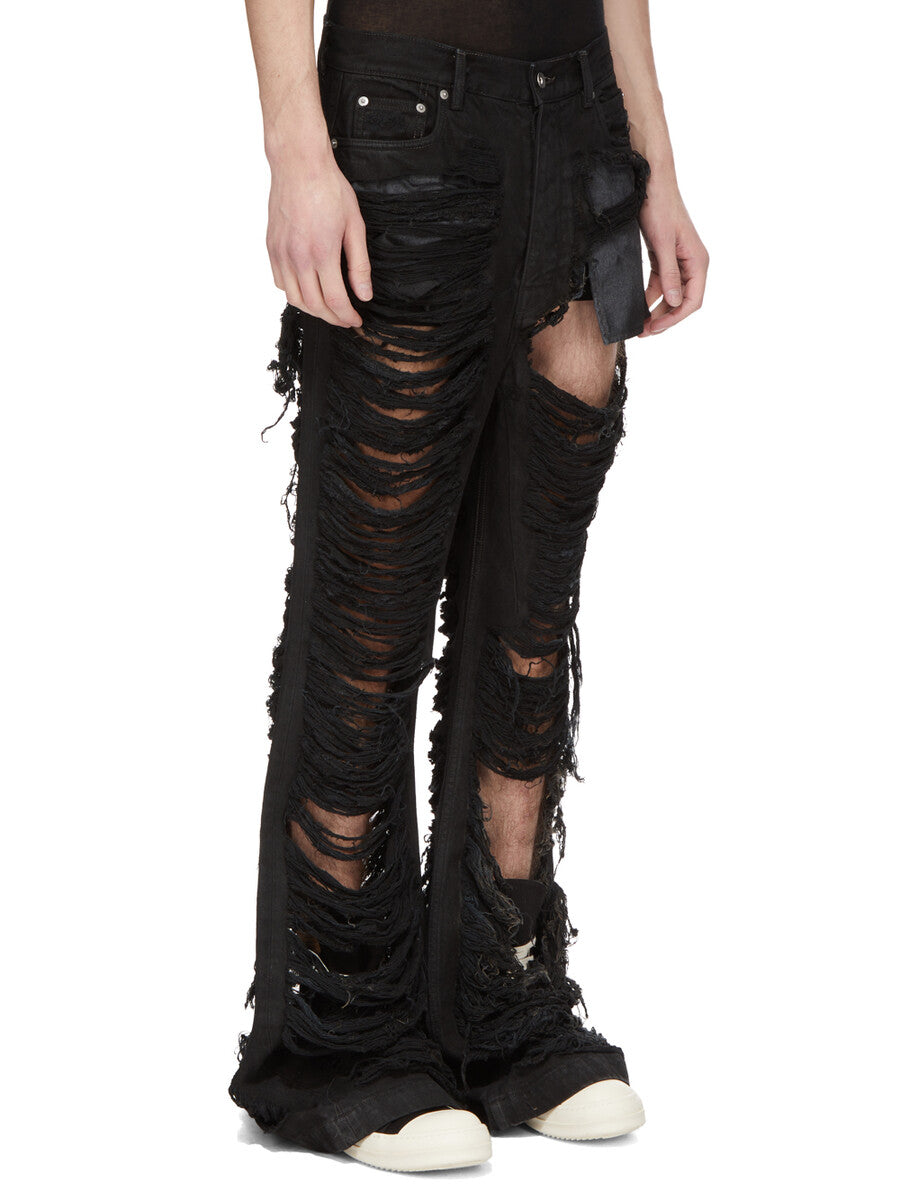 BOLAN BOOTCUT| RICK OWENS
