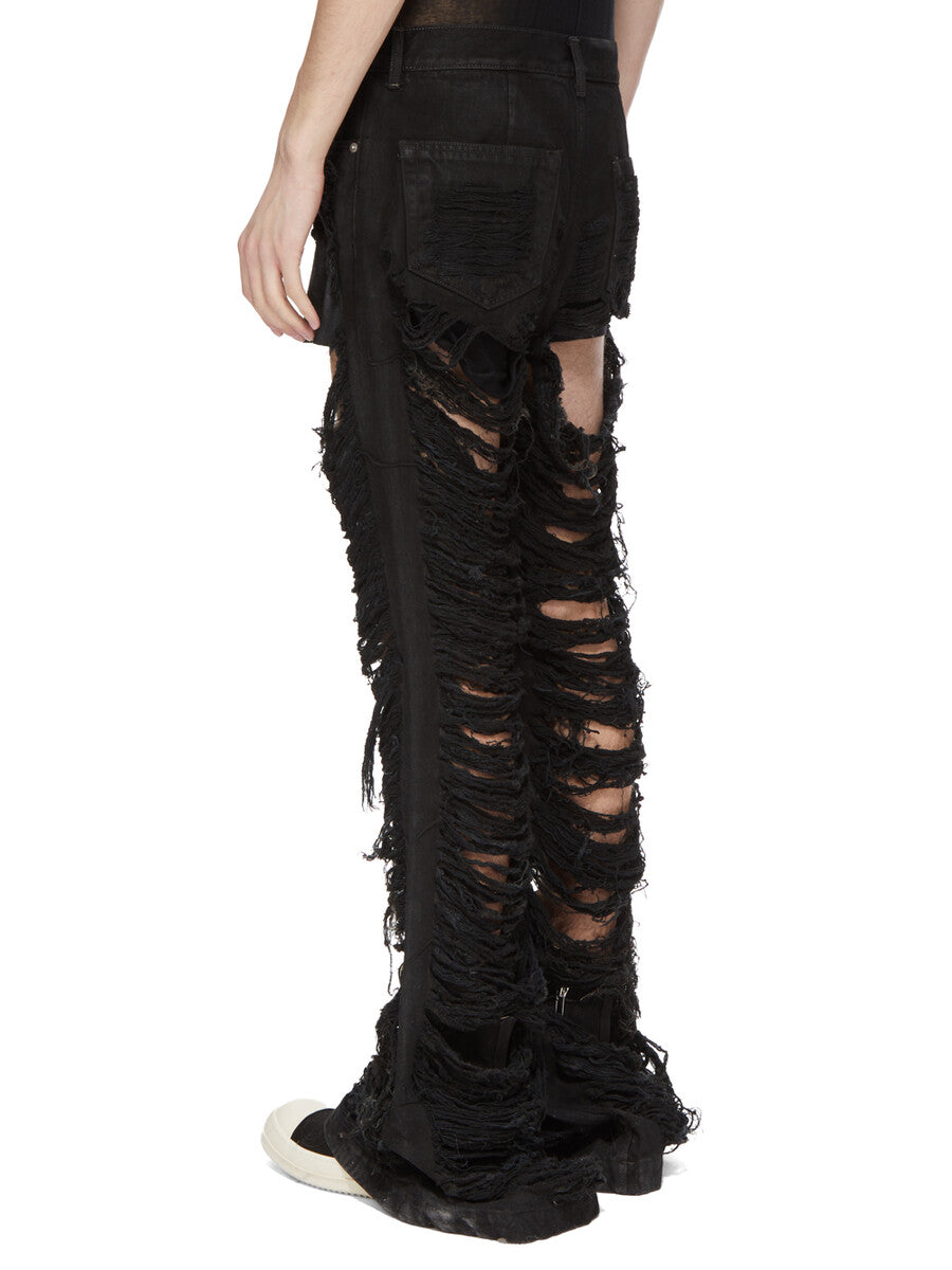 DU02F6365_BBSH_09 | BOLAN BOOTCUT