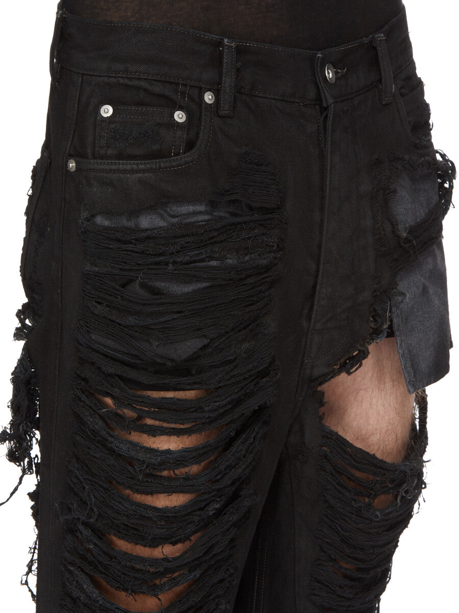 DU02F6365_BBSH_09 | BOLAN BOOTCUT