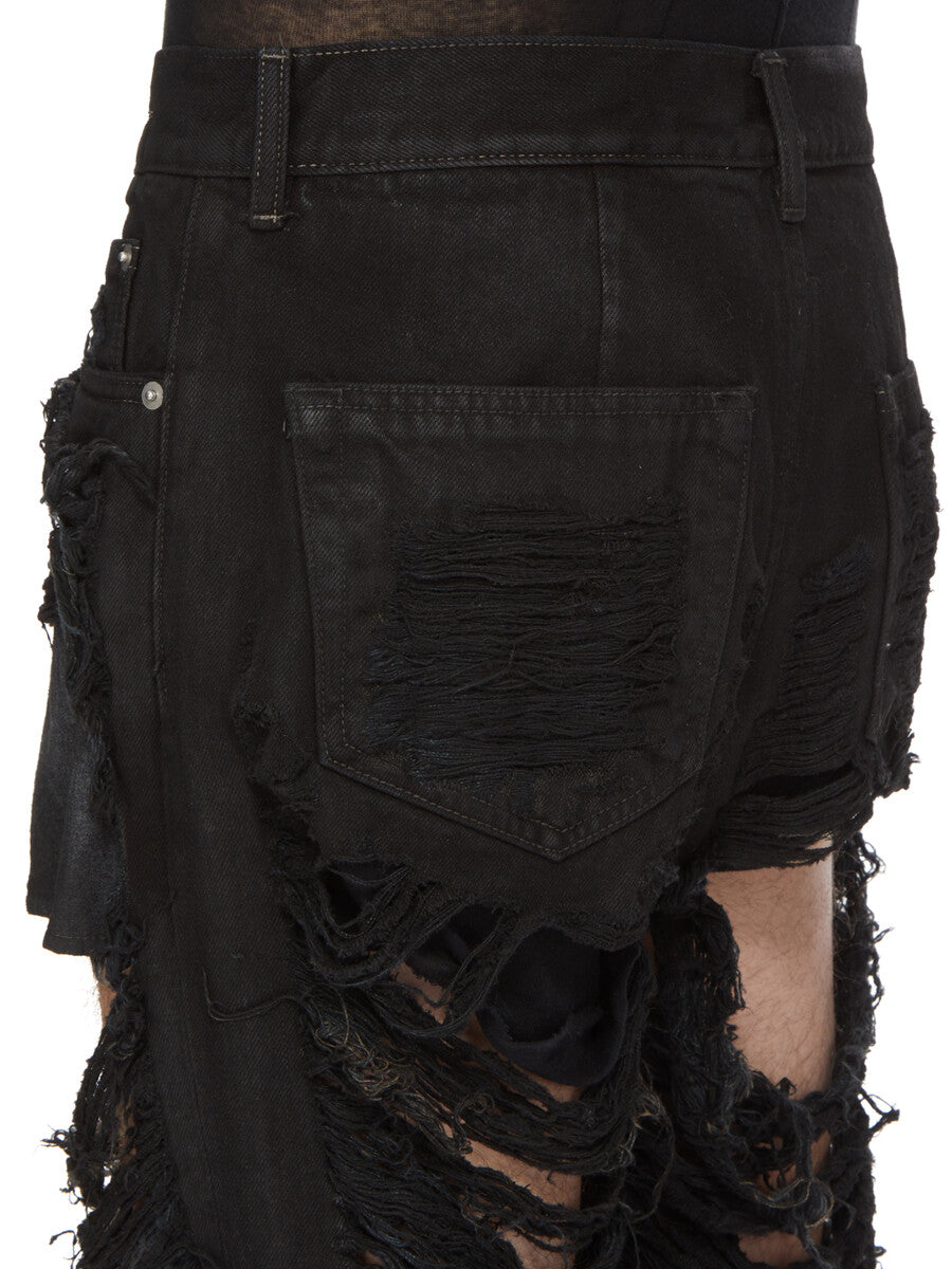 DU02F6365_BBSH_09 | BOLAN BOOTCUT