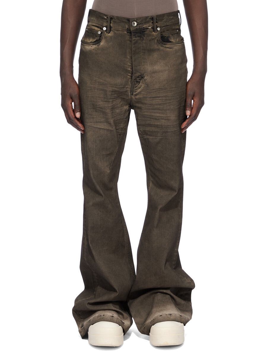 DU02F6365_SDRK_34 | BOLAN BOOTCUT