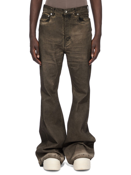 BOLAN BOOTCUT| RICK OWENS