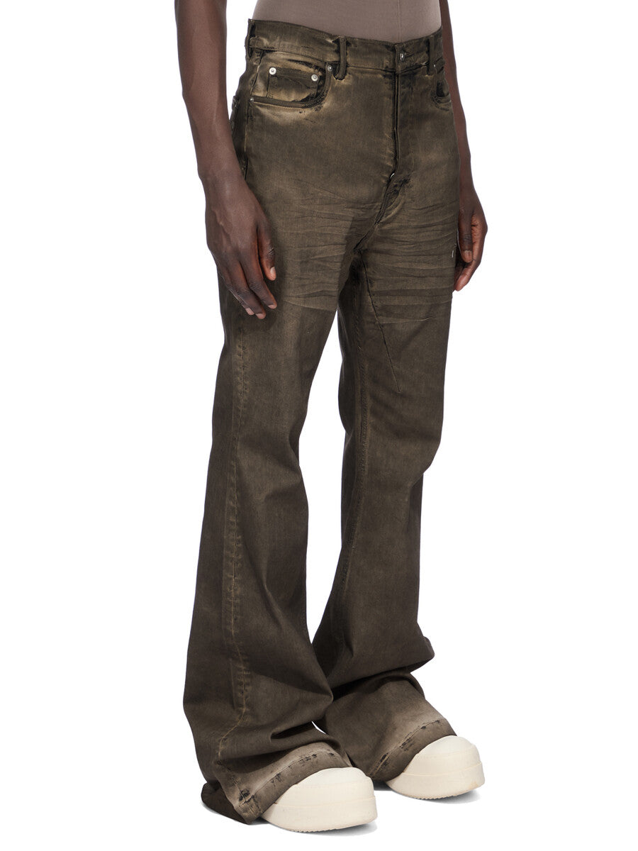 DU02F6365_SDRK_34 | BOLAN BOOTCUT