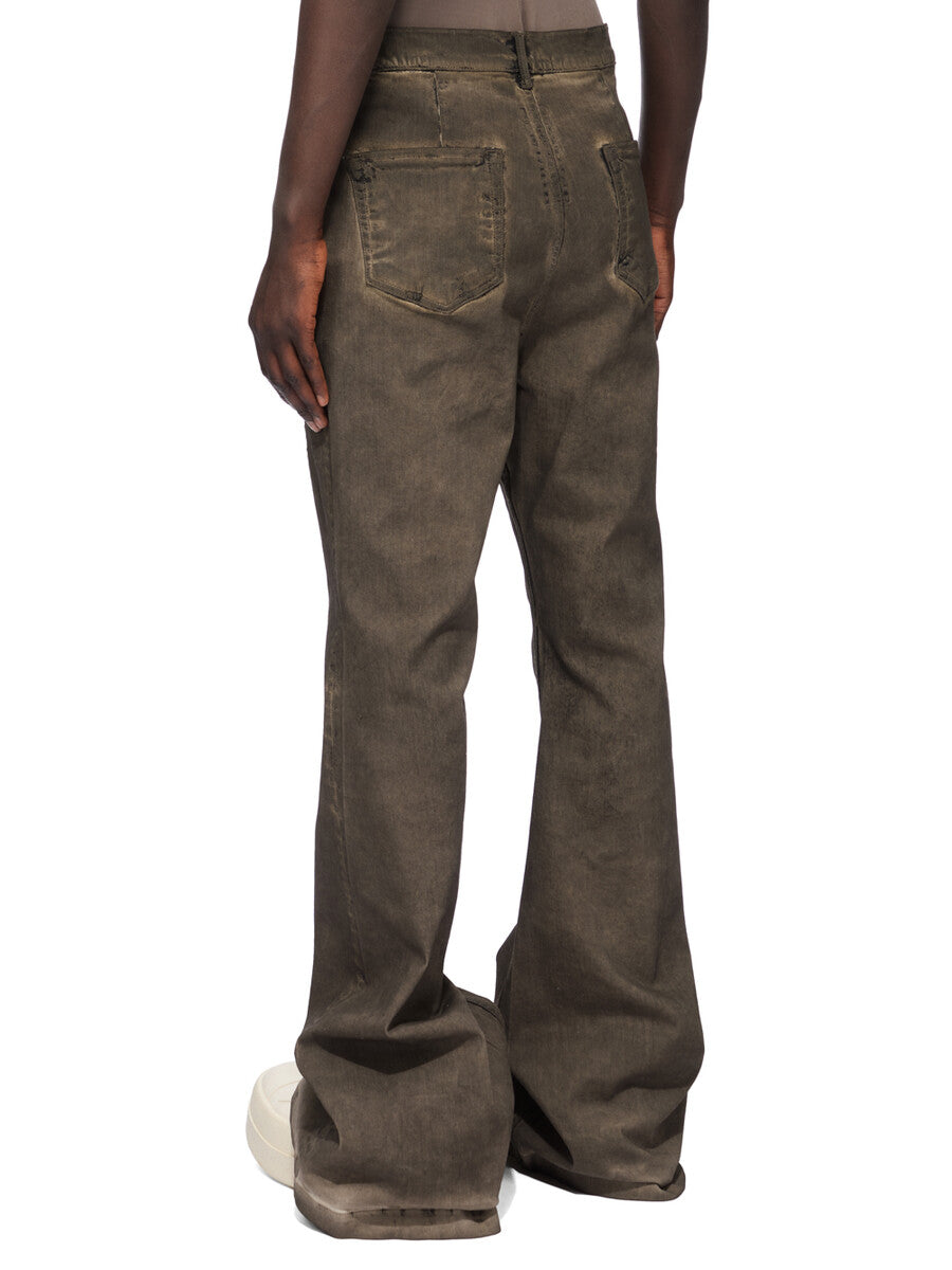BOLAN BOOTCUT| RICK OWENS
