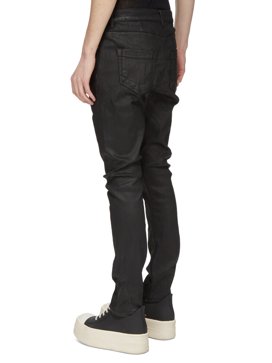 DETROIT CUT| RICK OWENS