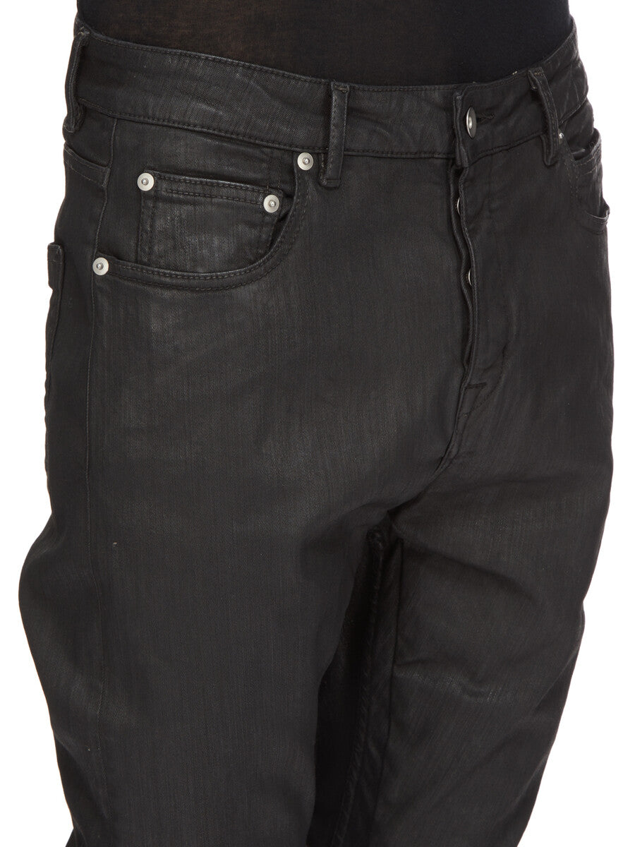 DETROIT CUT| RICK OWENS
