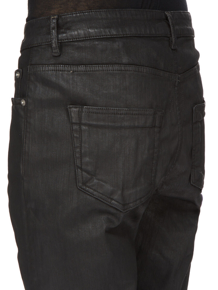 DETROIT CUT| RICK OWENS