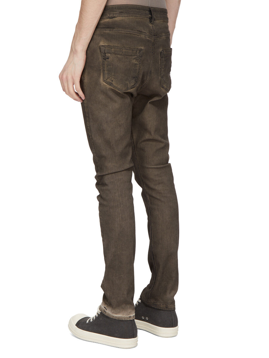 DETROIT CUT| RICK OWENS