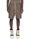 DU02F6369_CVS_34 | CARGOBELA SHORTS