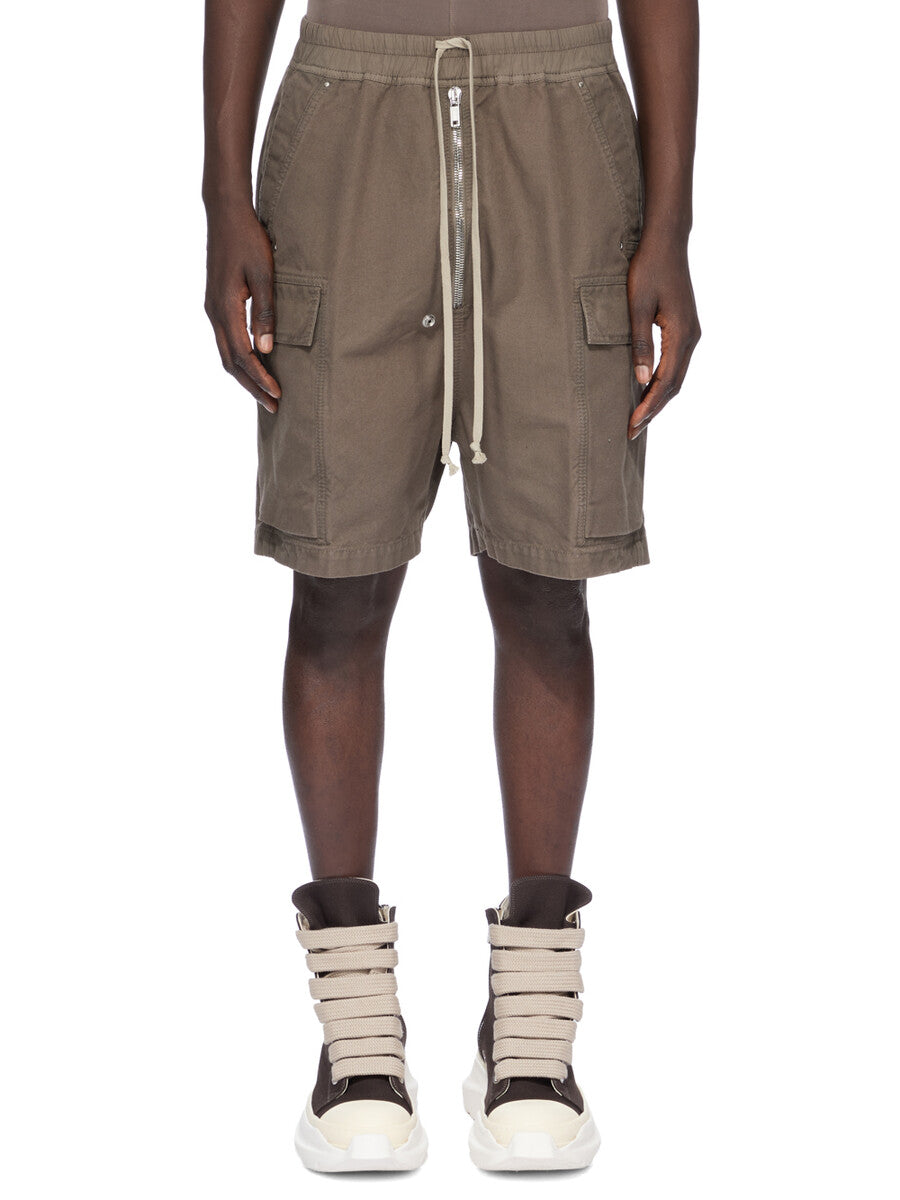 DU02F6369_CVS_34 | CARGOBELA SHORTS