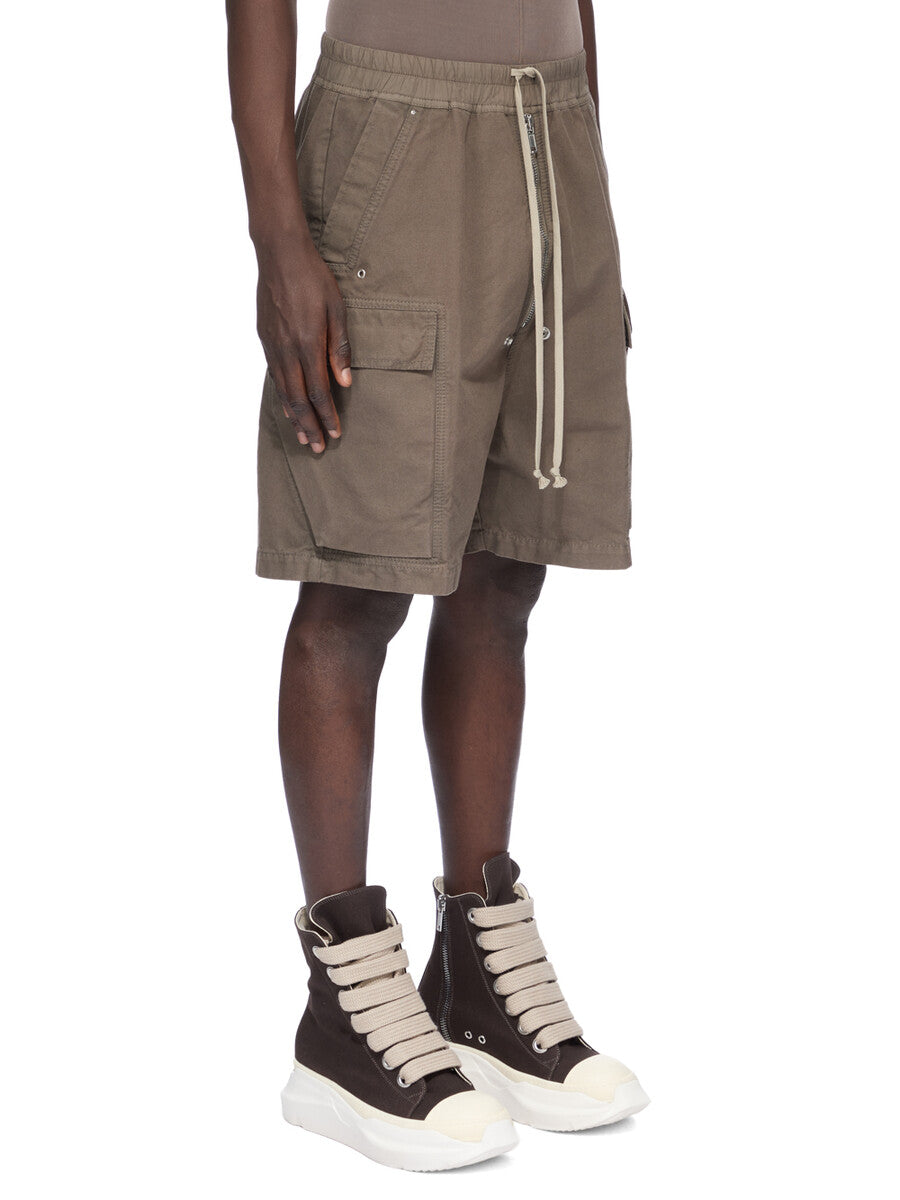 DU02F6369_CVS_34 | CARGOBELA SHORTS