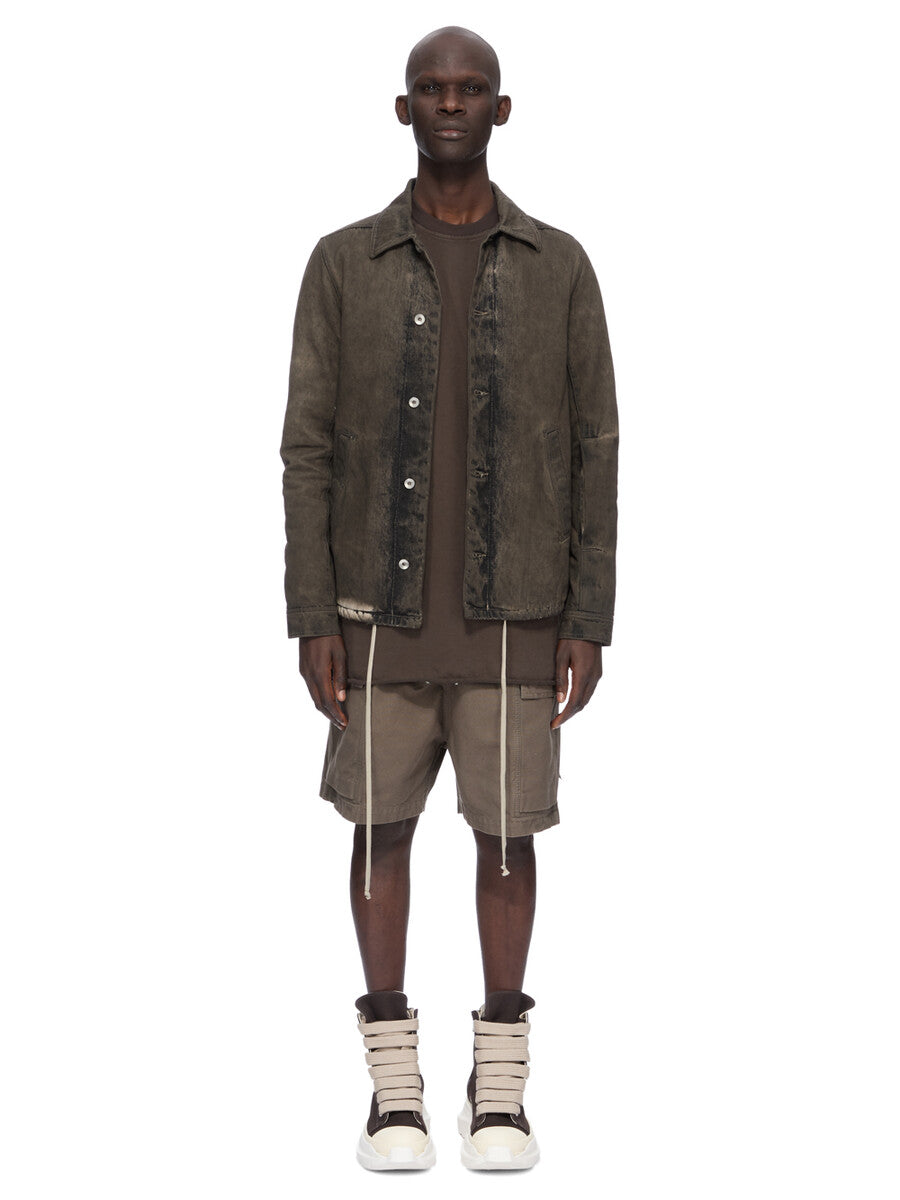 DU02F6369_CVS_34 | CARGOBELA SHORTS