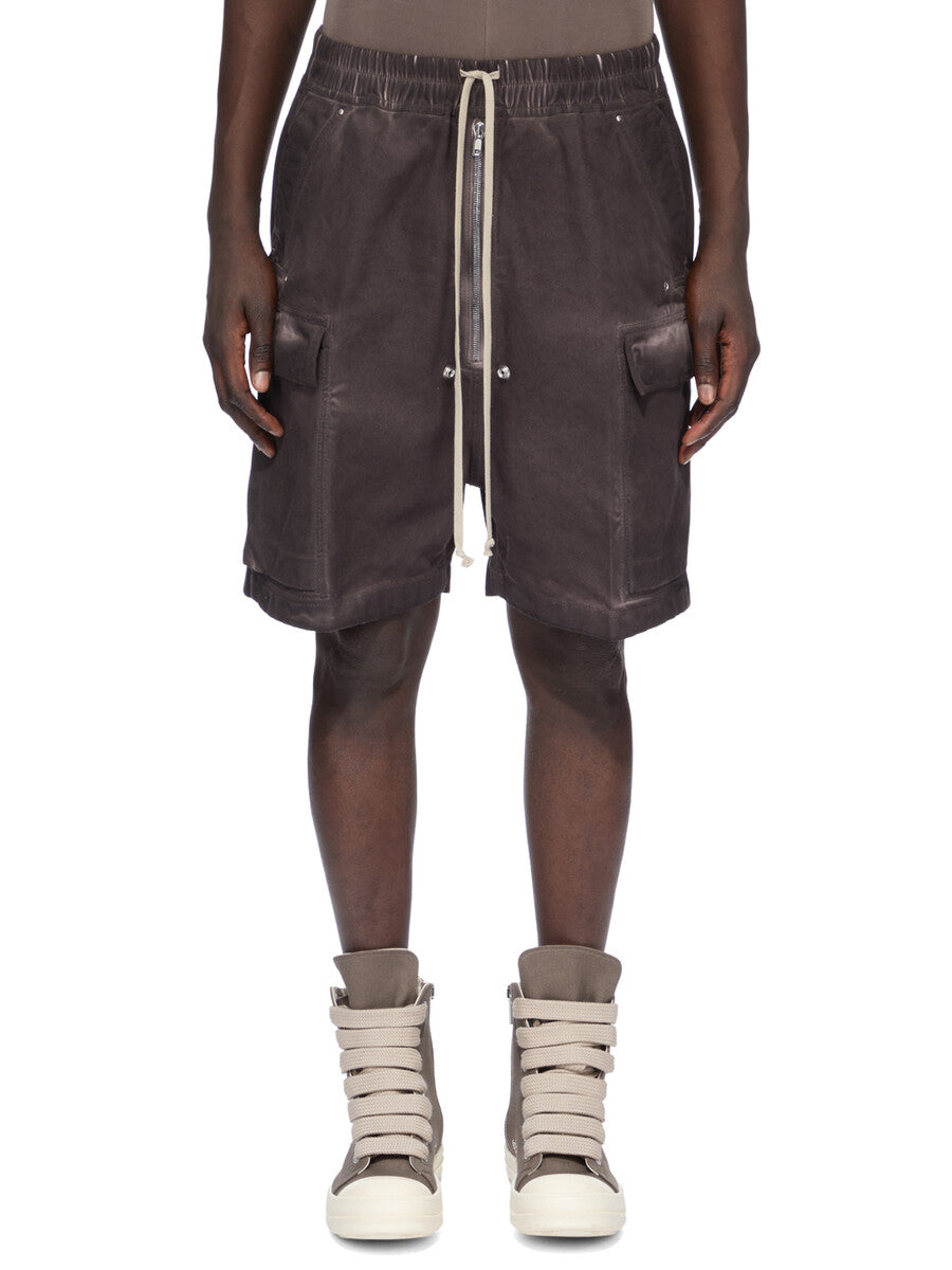 DU02F6369_DLD_86 | CARGOBELA SHORTS