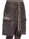DU02F6369_DLD_86 | CARGOBELA SHORTS