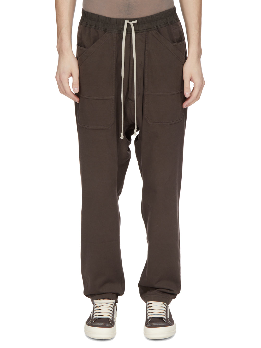 DU02F6370_RIG_78 | CLASSIC CARGO DRAWSTRING