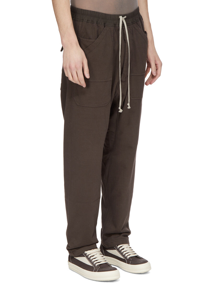 DU02F6370_RIG_78 | CLASSIC CARGO DRAWSTRING