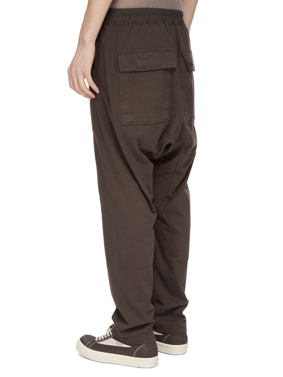 DU02F6370_RIG_78 | CLASSIC CARGO DRAWSTRING