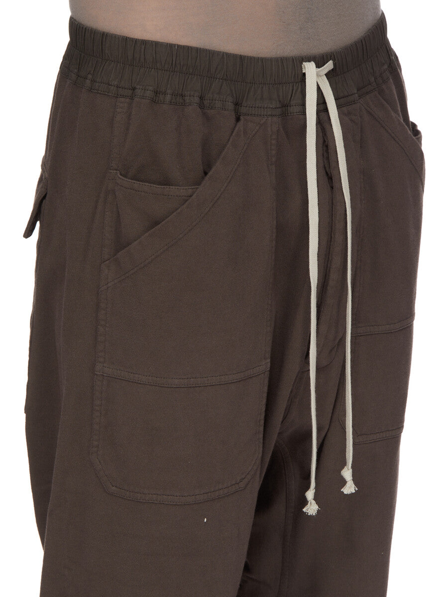 DU02F6370_RIG_78 | CLASSIC CARGO DRAWSTRING