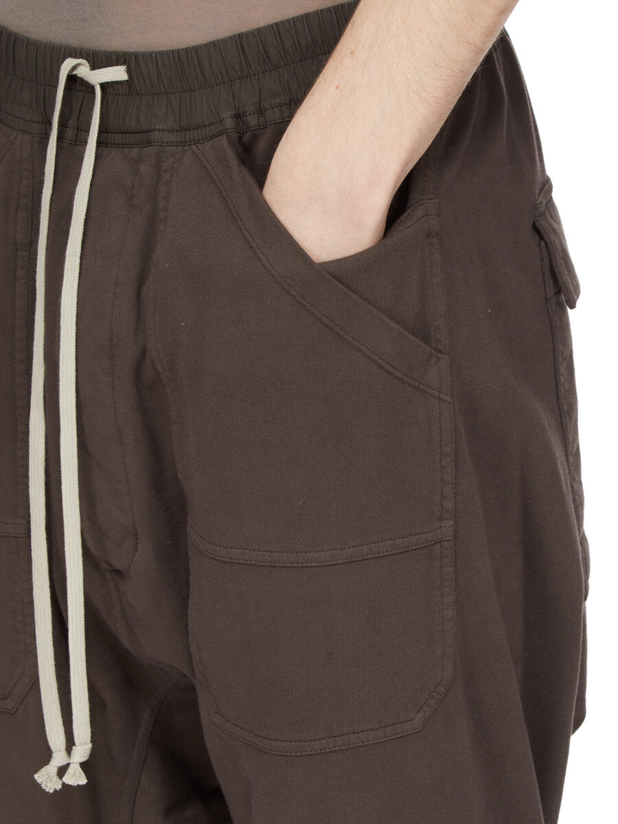 DU02F6370_RIG_78 | CLASSIC CARGO DRAWSTRING