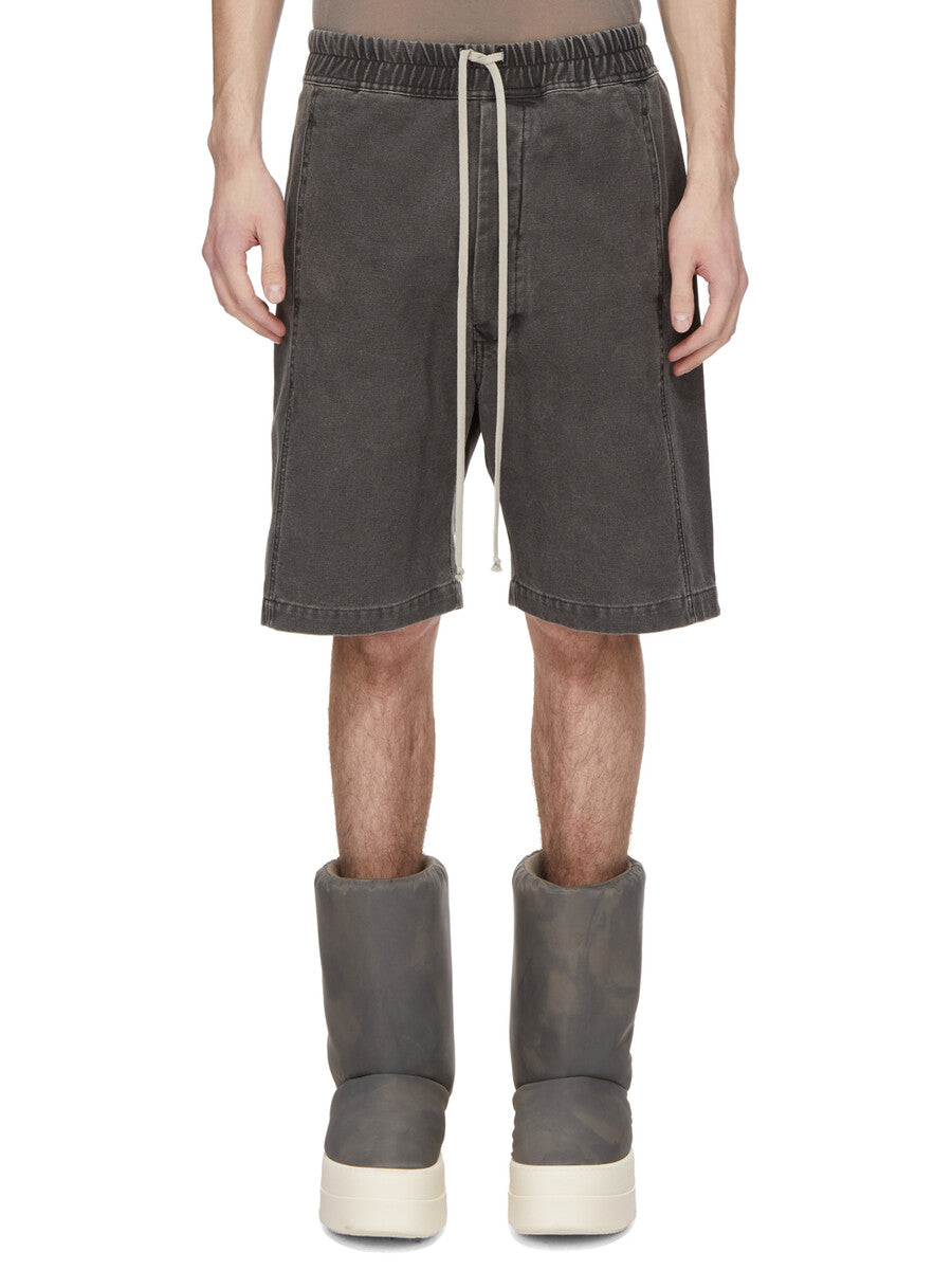 DU02F6373_CVG_148 | PUSHER SHORTS