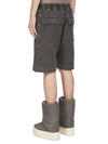 DU02F6373_CVG_148 | PUSHER SHORTS