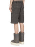 DU02F6373_CVG_148 | PUSHER SHORTS