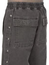 DU02F6373_CVG_148 | PUSHER SHORTS